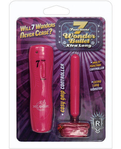 Bullet Vibrators