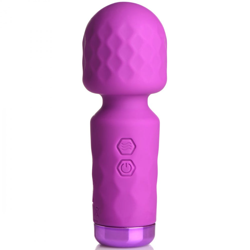 Bang! Mini Silicone Wand