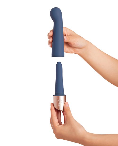 Deia the Couple Two In One G-Spot and Bullet Massager