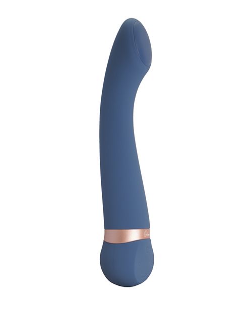 Deia the Hot & Cold Temperature Changing G-Spot Massager