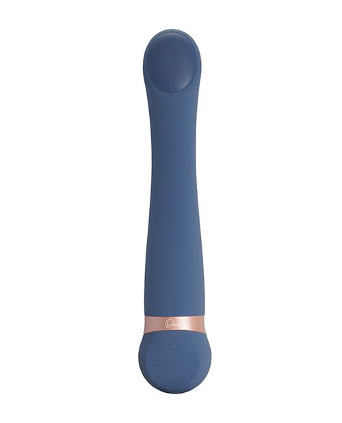 Deia the Hot & Cold Temperature Changing G-Spot Massager