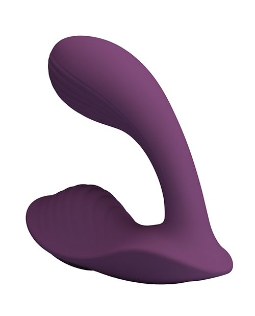 Pretty Love Franz Magnetic App-Controlled Panty Vibe