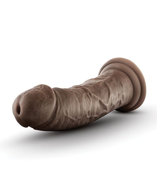 Dr. Skin Dr. Shepherd 8 Inch Dildo With Suction Cup