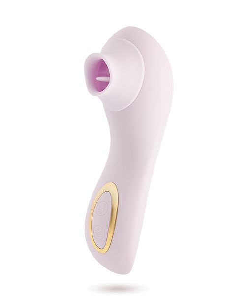 Delice Fleur Suction Vibe