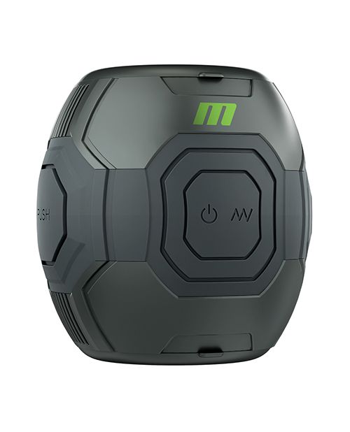 M for Men Dome X Vibrating Masturbator