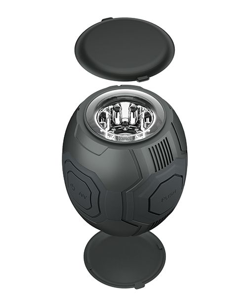 M for Men Dome X Vibrating Masturbator