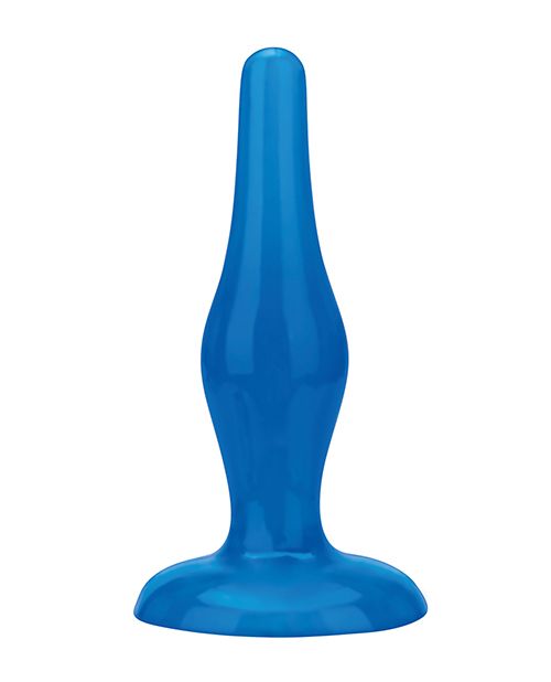 Blue Line 4.75 Inch Easy Insertion Plug