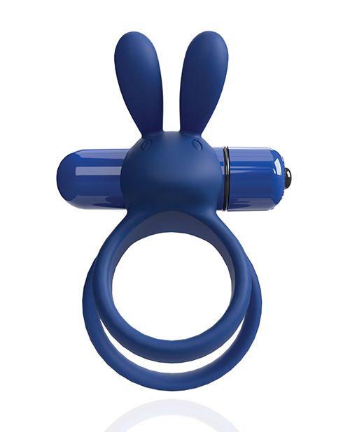 Screaming O 4B Ohare XL Vibrating Cock Ring