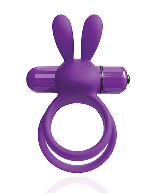 Screaming O 4B Ohare XL Vibrating Cock Ring