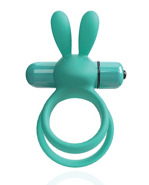 Screaming O 4B Ohare XL Vibrating Cock Ring