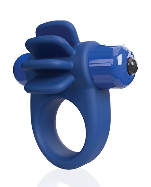 Screaming O 4B Skooch Vibrating Cock Ring