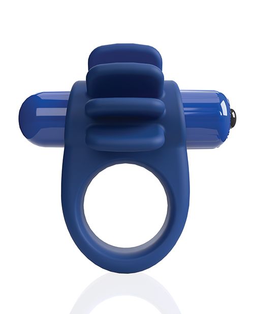 Screaming O 4B Skooch Vibrating Cock Ring