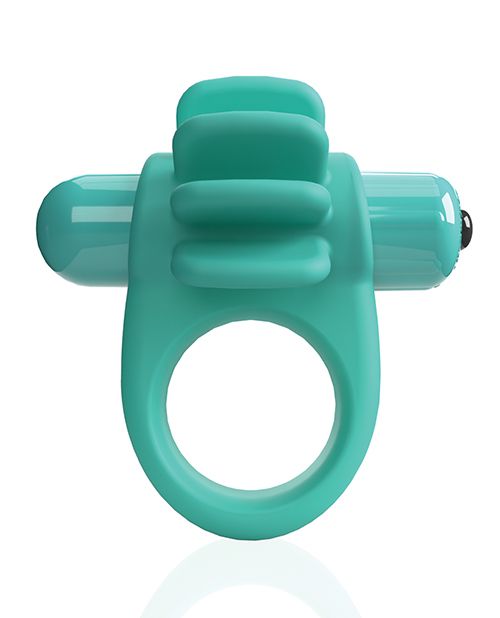 Screaming O 4B Skooch Vibrating Cock Ring