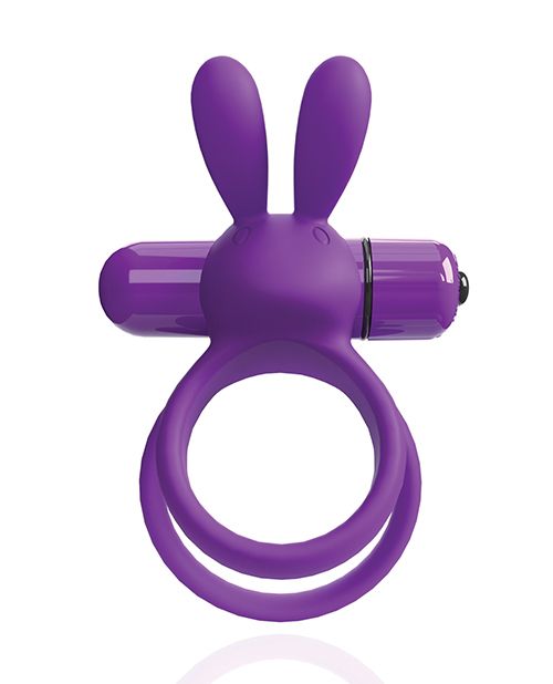 Screaming O 4T Ohare XL Vibrating Cock Ring