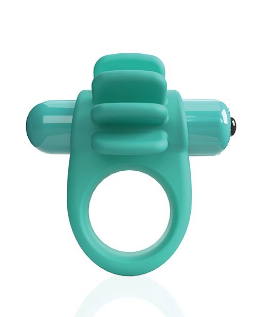 Screaming O 4T Skooch Vibrating Cock Ring