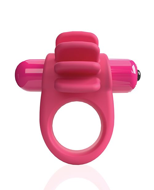 Screaming O 4T Skooch Vibrating Cock Ring