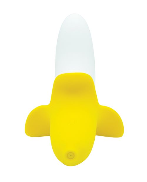 BMS Mini Banana Vibrator