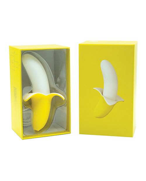 BMS Mini Banana Vibrator