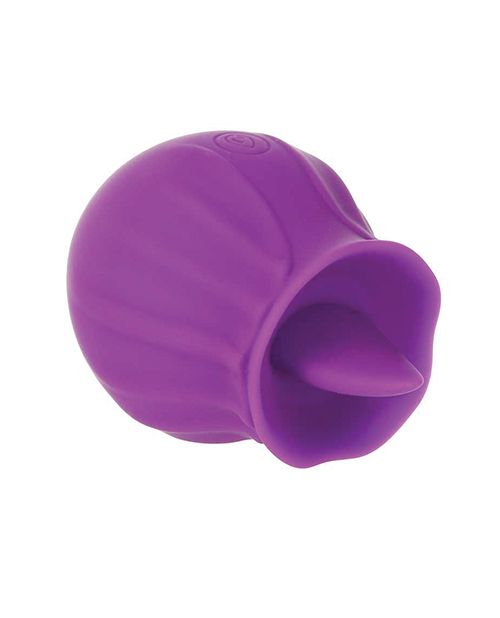 BMS M'Lady Flickering Tongue & Vibrating Clitoral Stimulator