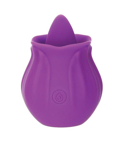 BMS M'Lady Flickering Tongue & Vibrating Clitoral Stimulator