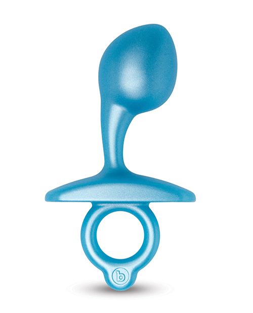 b-Vibe Butties Bulb Tapered Prostate Plug