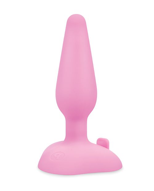 b-Vibe Beginner's Vibrating Tapered Butt Plug