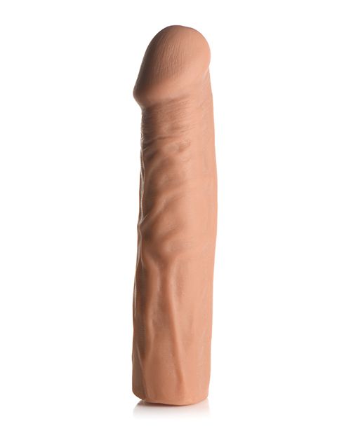 Jock Extra Long 3 Inch Penis Extension Sleeve