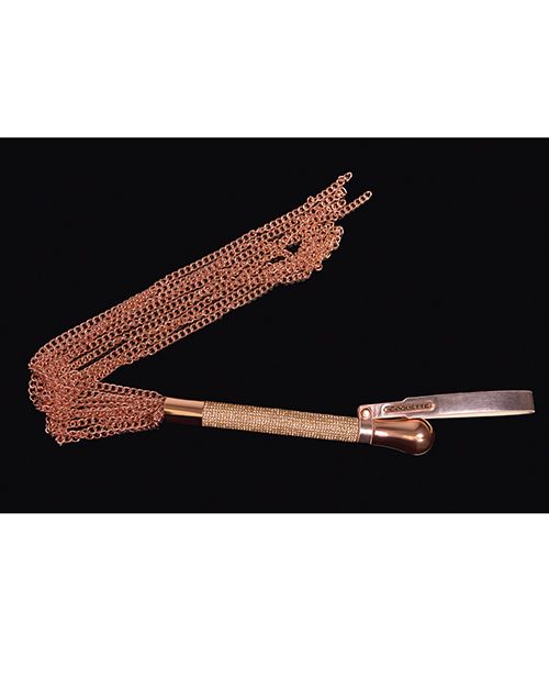 Pleasure Collection Chain Whip