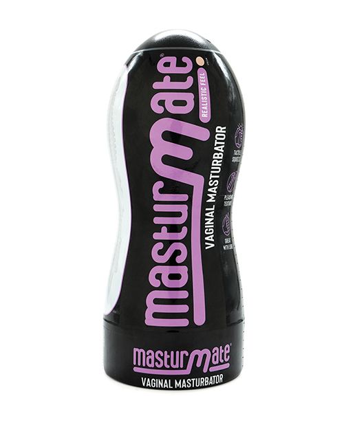 Masturmate Vagina Stroker