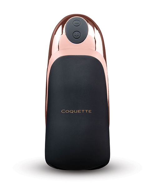 Coquette The Hedonist Stroker