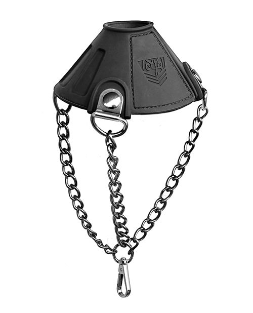 Fort Troff Apex Ball Chute Chained Ball Stretcher