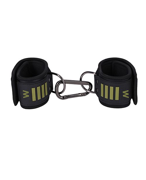 Fort Troff Tactical Wrist Cuffs