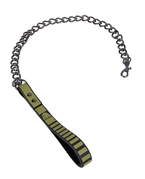 Fort Troff Tactical Collar & Leash