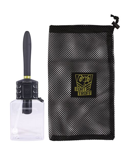 Fort Troff Hydro-Pro Anal Cleaning System