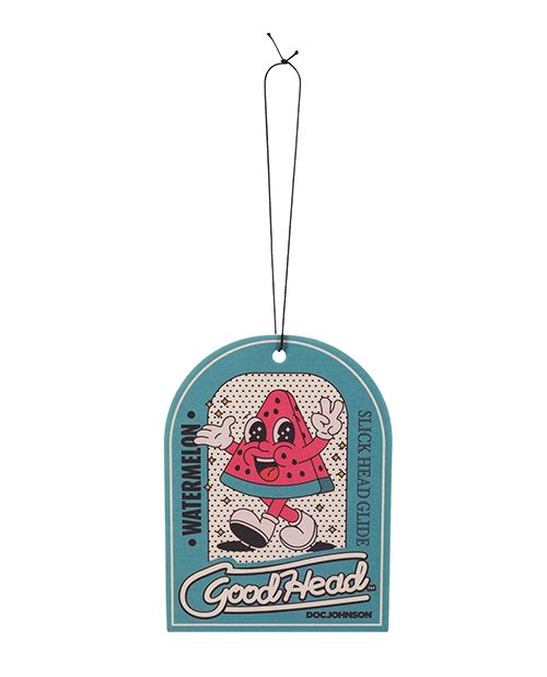 GoodHead Air Freshener