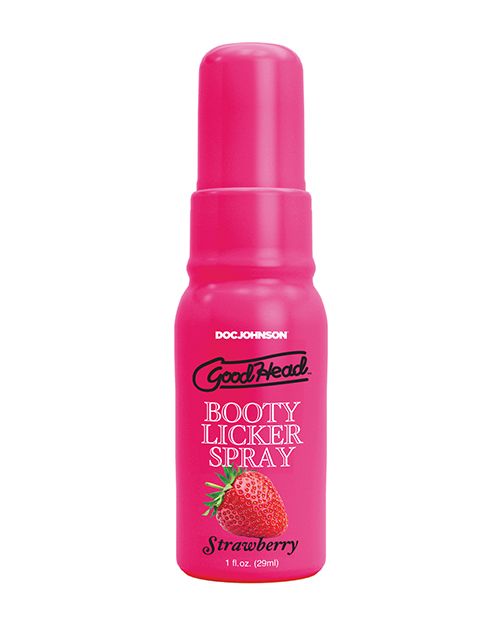 GoodHead Booty Licker Spray