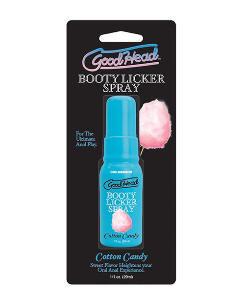 GoodHead Booty Licker Spray