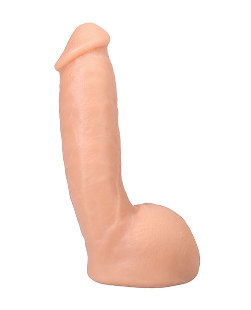 Signature Cocks Girth Masterr Dildo