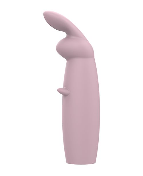 NUDE Hazel Rechargeable Rabbit Massager