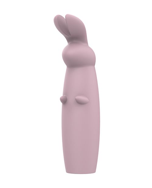 NUDE Hazel Rechargeable Rabbit Massager