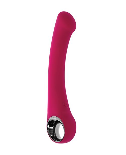 Evolved Pleasure Curve G-Spot Vibrator