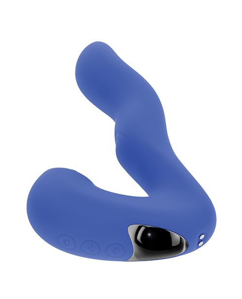 Evolved Tappity Tap Vibrator