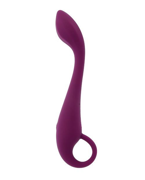 Evolved Lochness G G-Spot Vibe