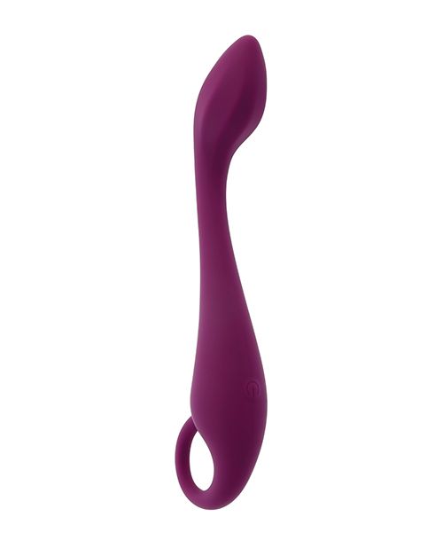 Evolved Lochness G G-Spot Vibe