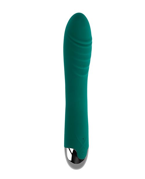 Gender X Pirouette Twirling Vibrator