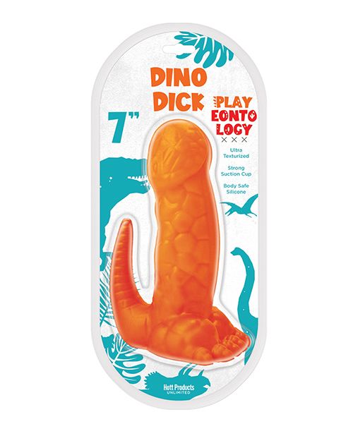 Playeontology 7 Inch Dino Dick