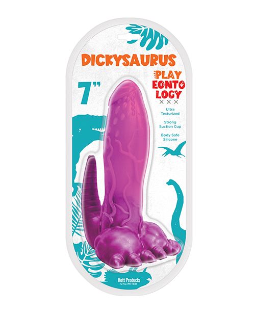 Playeontology 7 Inch Dickysaurus