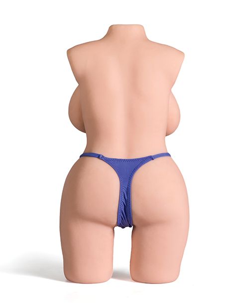 Honey Play Box Siren Female Torso Love Doll