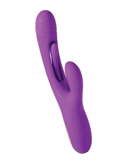 Honey Play Box Bora G-Spot Tapping Rabbit Vibrator