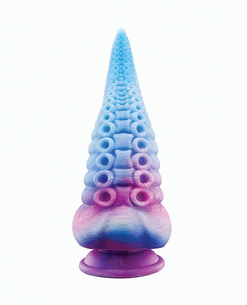 Honey Play Box Namy Tentacle Shape Suction Cup Dildo